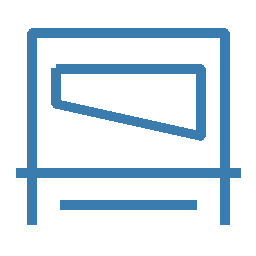 guillotine service icon