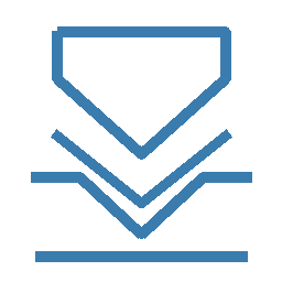 press-brake service icon